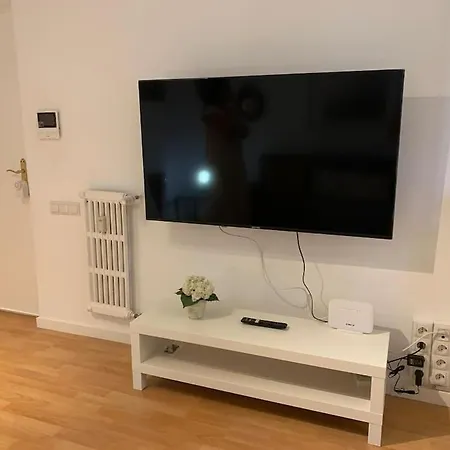Apartamento Centro Oviedo