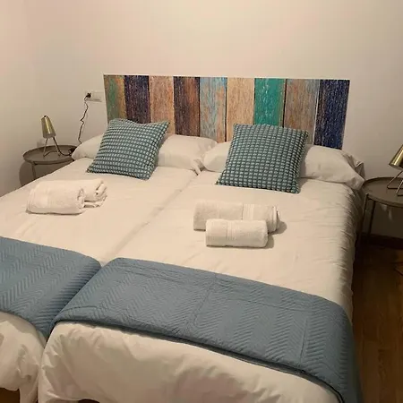 Apartamento Centro Apartamento