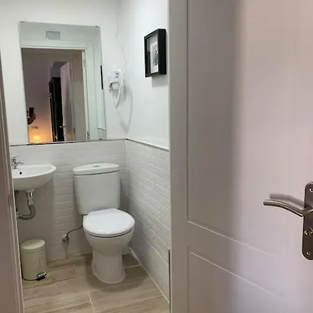 Apartamento Apartamento Centro