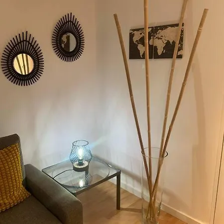 Apartamento Centro Apartamento *