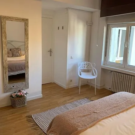 Apartamento Centro Apartamento