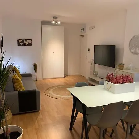 Apartamento Apartamento Centro