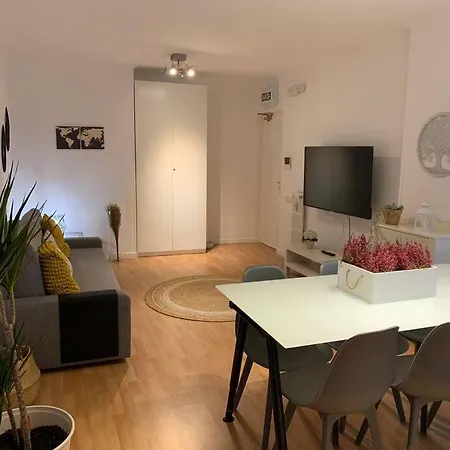Apartamento Centro Oviedo