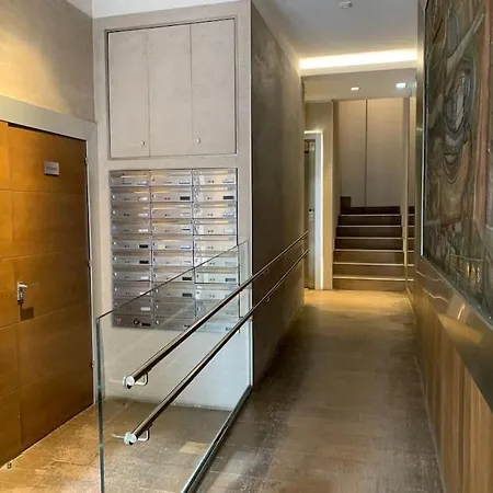 Apartamento Centro