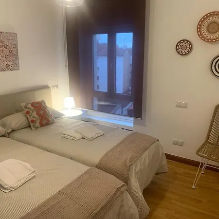 Apartamento Apartamento Centro