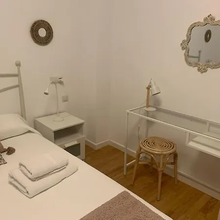 Apartamento Apartamento Centro Oviedo