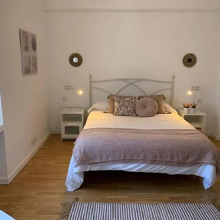 Apartamento Centro *