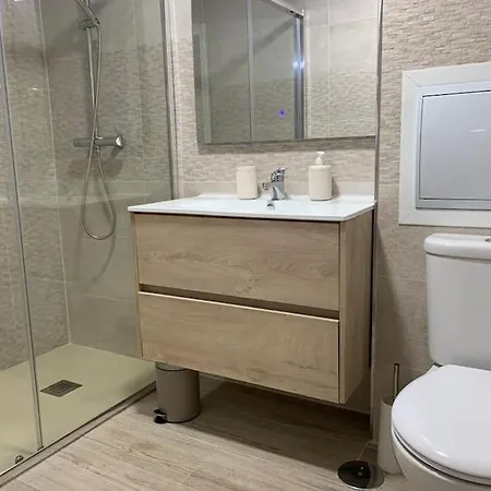 Apartamento Apartamento Centro